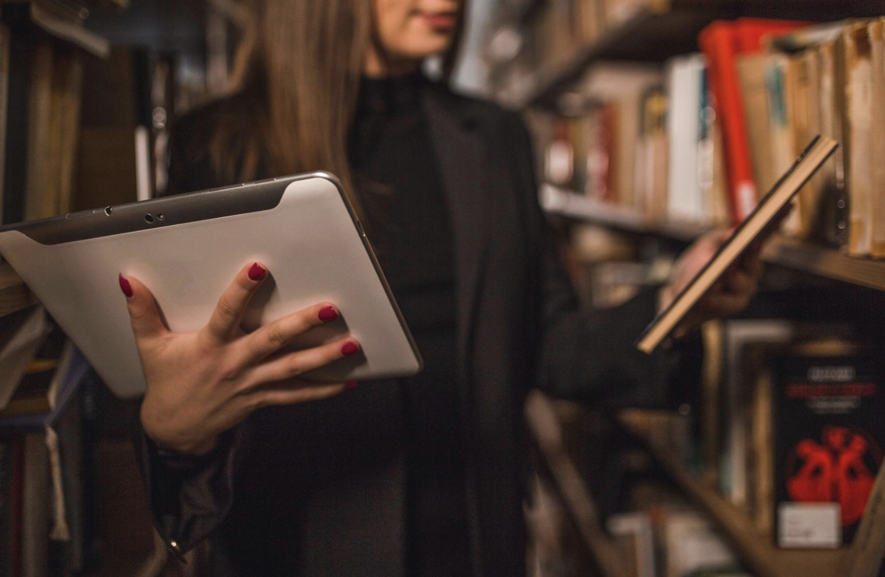 The Cataloguer's Problem Is Not Going Away — It Is Going Deeper